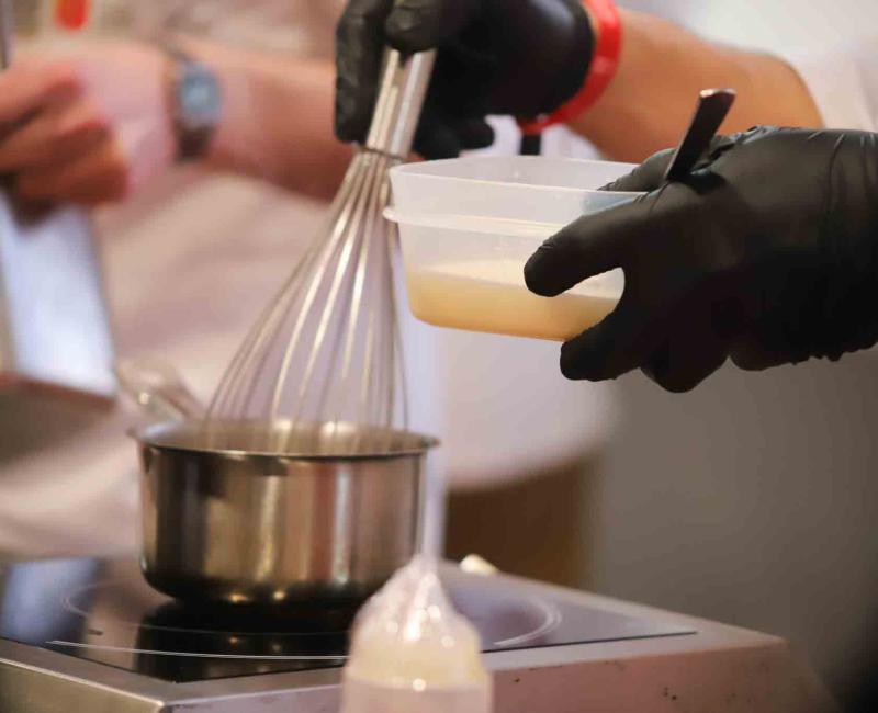 Campeonato Hosteler�a de Espa�a, Galer�as de fotos, Asociaci�n Provincial de Empresarios de Hosteler�a y Turismo de Toledo