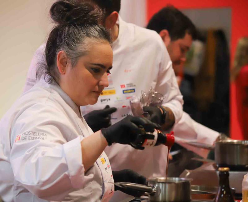 Campeonato Hosteler�a de Espa�a, Galer�as de fotos, Asociaci�n Provincial de Empresarios de Hosteler�a y Turismo de Toledo