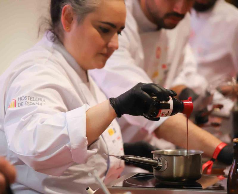 Campeonato Hosteler�a de Espa�a, Galer�as de fotos, Asociaci�n Provincial de Empresarios de Hosteler�a y Turismo de Toledo