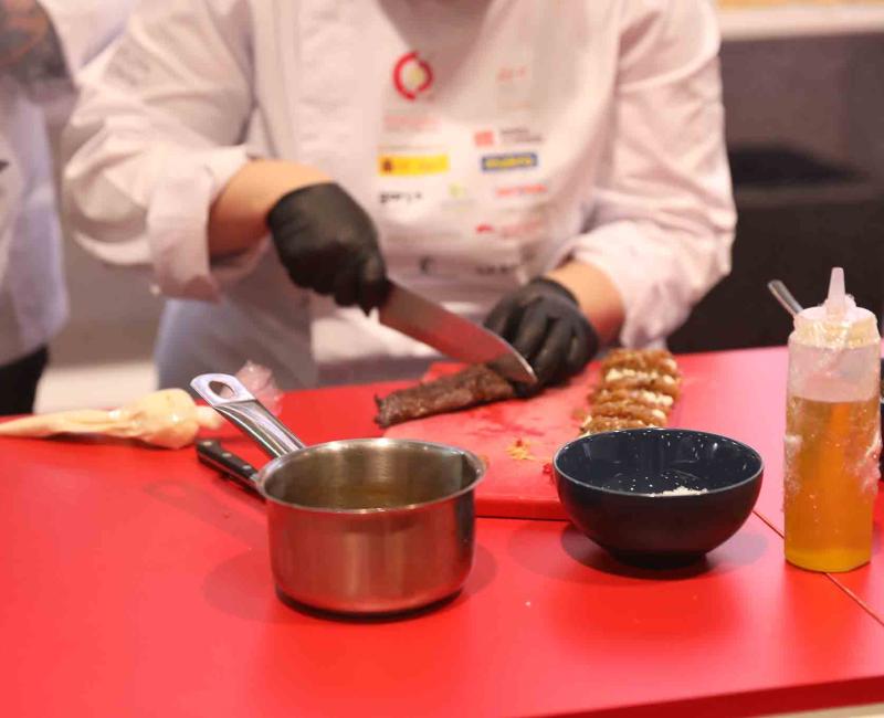 Campeonato Hosteler�a de Espa�a, Galer�as de fotos, Asociaci�n Provincial de Empresarios de Hosteler�a y Turismo de Toledo