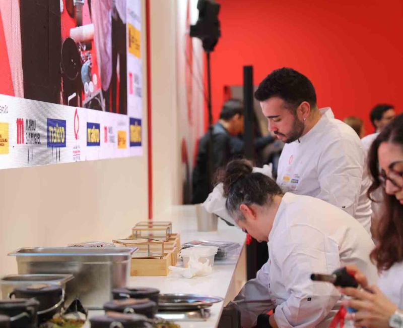 Campeonato Hosteler�a de Espa�a, Galer�as de fotos, Asociaci�n Provincial de Empresarios de Hosteler�a y Turismo de Toledo