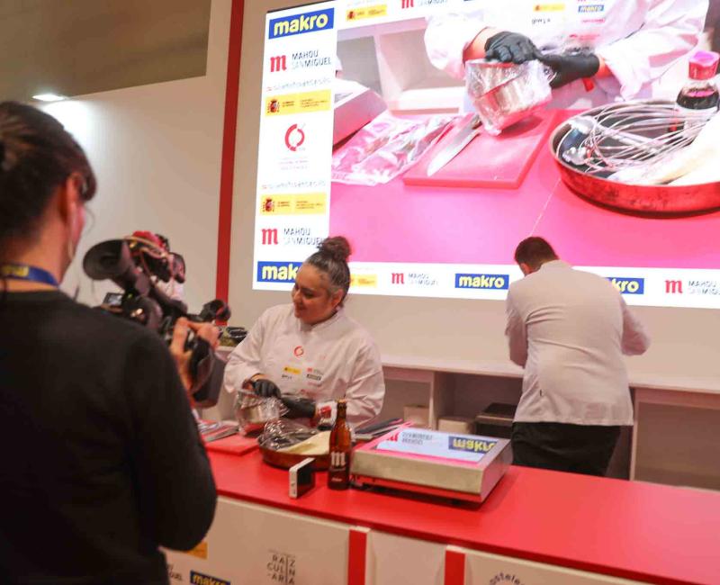 Campeonato Hosteler�a de Espa�a, Galer�as de fotos, Asociaci�n Provincial de Empresarios de Hosteler�a y Turismo de Toledo