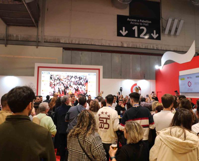 Campeonato Hosteler�a de Espa�a, Galer�as de fotos, Asociaci�n Provincial de Empresarios de Hosteler�a y Turismo de Toledo