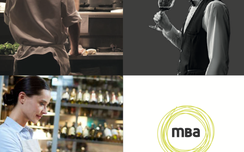 � AMPLIACI�N PLAZO HASTA EL 8 DE JULIO ! Curso on-line Direcci�n y Gesti�n de Negocios de Restauraci�n