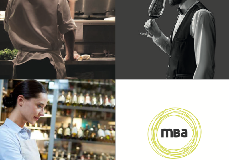 � AMPLIACI�N PLAZO HASTA EL 8 DE JULIO ! Curso on-line Direcci�n y Gesti�n de Negocios de Restauraci�n