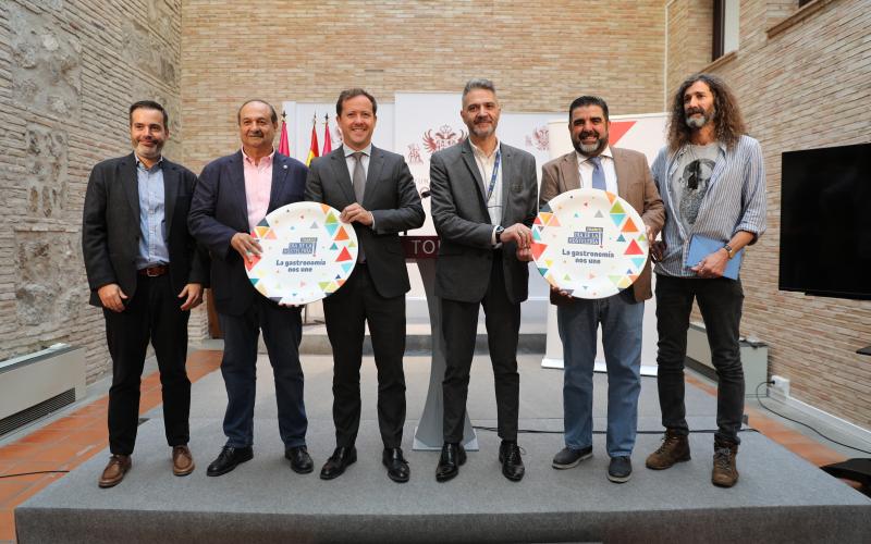 MAKRO rinde homenaje a los hosteleros de Toledo