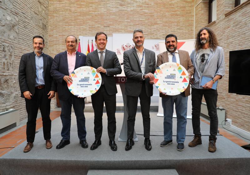 MAKRO rinde homenaje a los hosteleros de Toledo