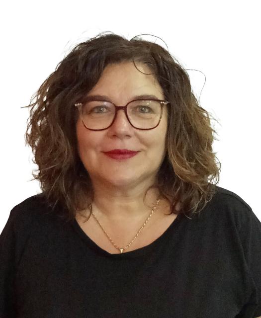 Inmaculada Guti�rrez, Administraci�n / Atenci�n al Socio, Asociaci�n Provincial de Empresarios de Hosteler�a y Turismo de Toledo