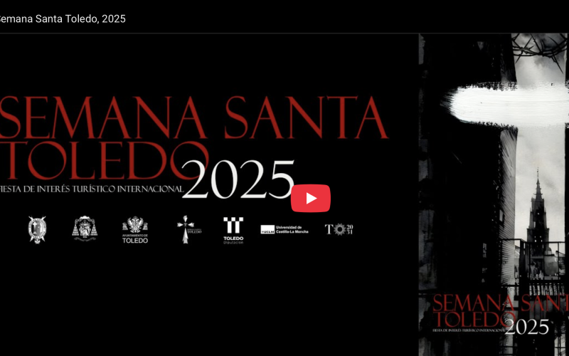 Procesiones Semana Santa 2025