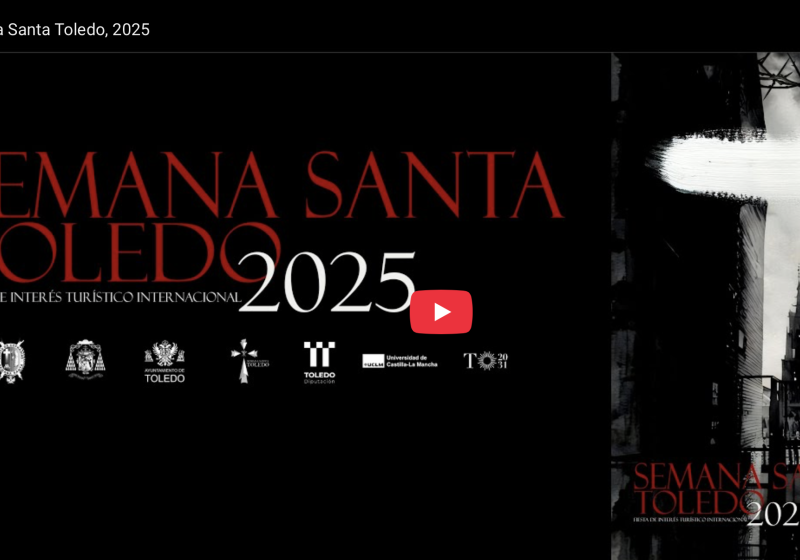 Procesiones Semana Santa 2025