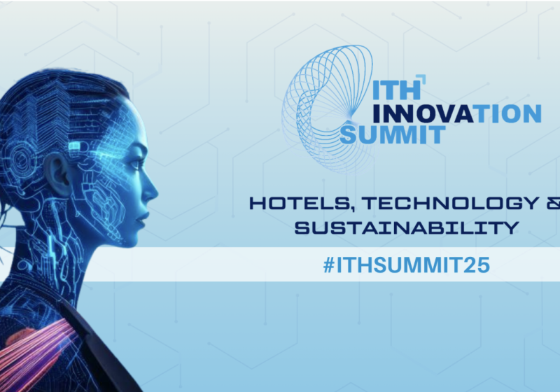 ITH Innovation Summit 2025_CEHAT