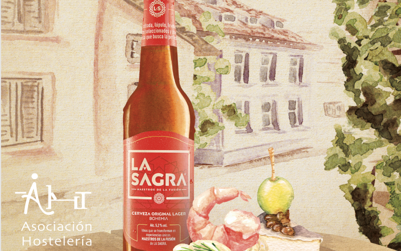 Convocatoria inscripci�n Jornadas Gastron�micas de La Sagra Edici�n 2025