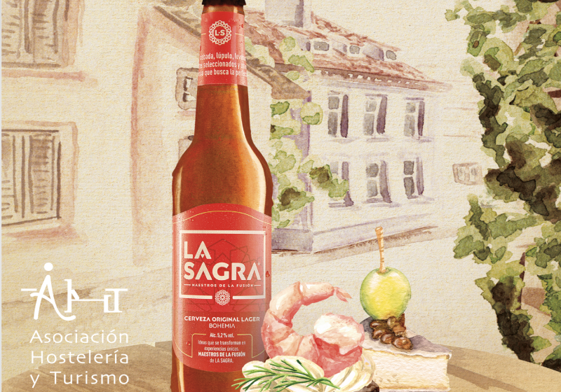 Convocatoria inscripci�n Jornadas Gastron�micas de La Sagra Edici�n 2025