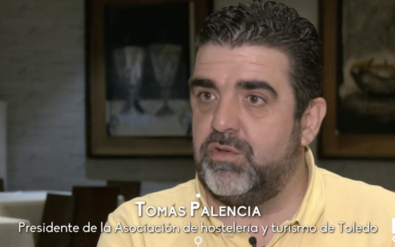 El problema de las reservas fantasma en Hosteler�a 