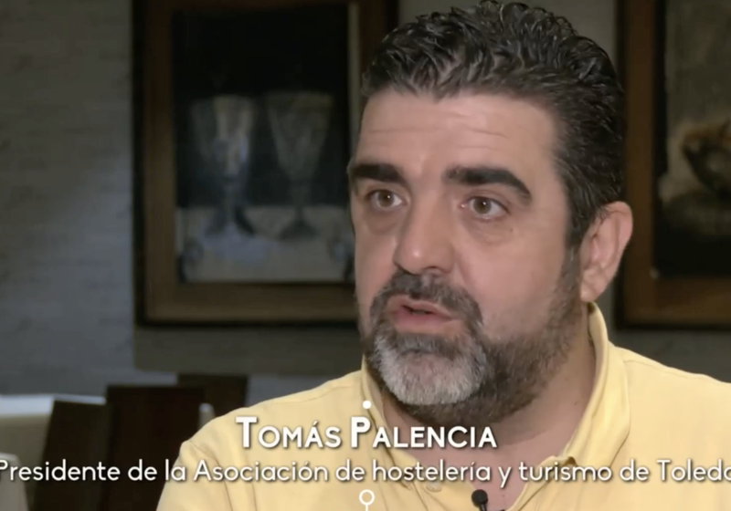 El problema de las reservas fantasma en Hosteler�a 