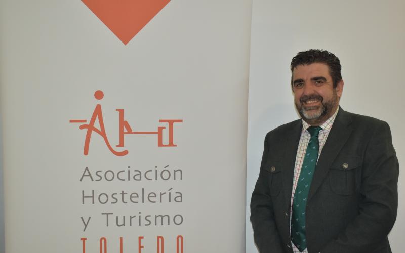 Tom�s Palencia es reelegido presidente de la AHT, pidiendo al asociado una Asociaci�n de Hosteler�a m�s participativa “porque la Asociaci�n somos todos”