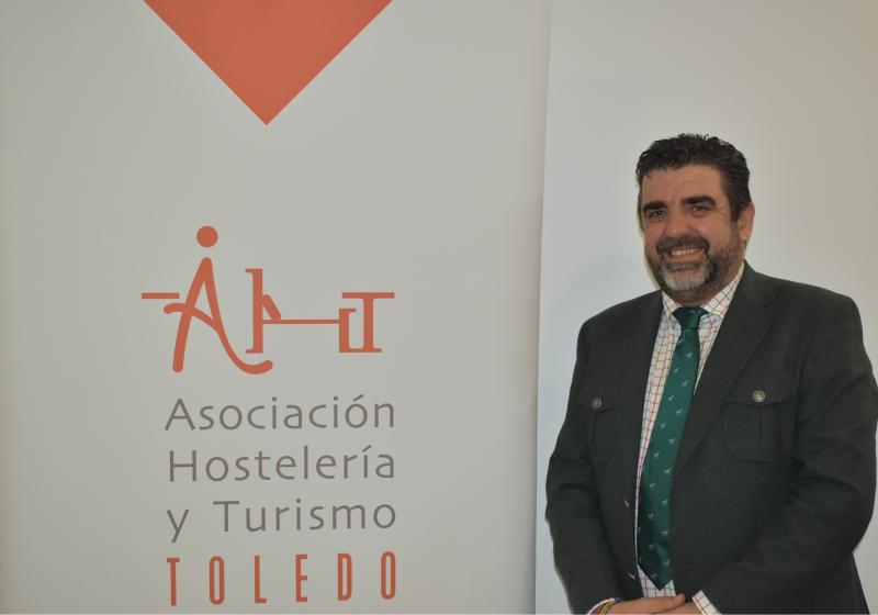 Tom�s Palencia es reelegido presidente de la AHT, pidiendo al asociado una Asociaci�n de Hosteler�a m�s participativa “porque la Asociaci�n somos todos”