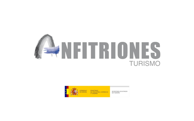 ANFITRIONES Turismo, nueva edici�n del programa de Formaci�n