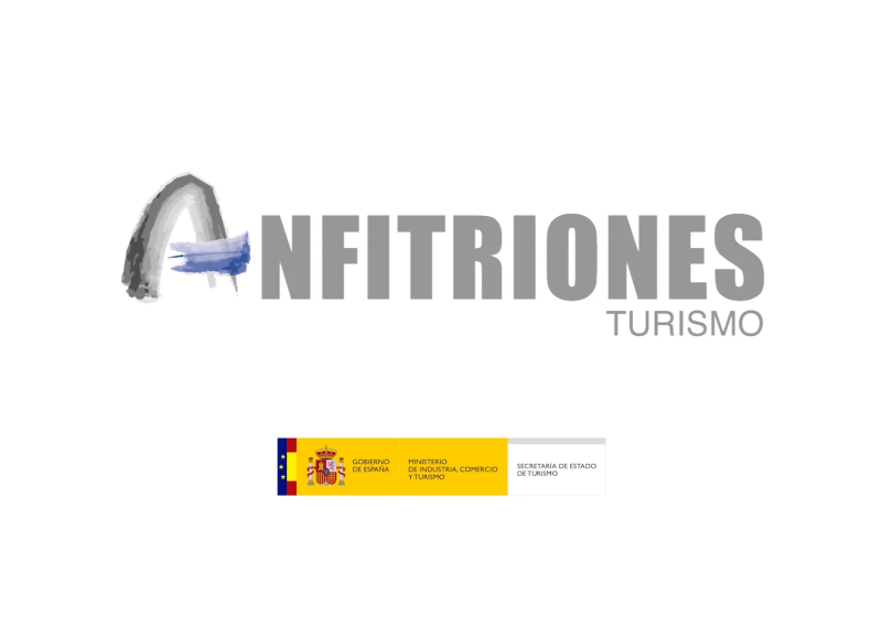 ANFITRIONES Turismo, nueva edici�n del programa de Formaci�n