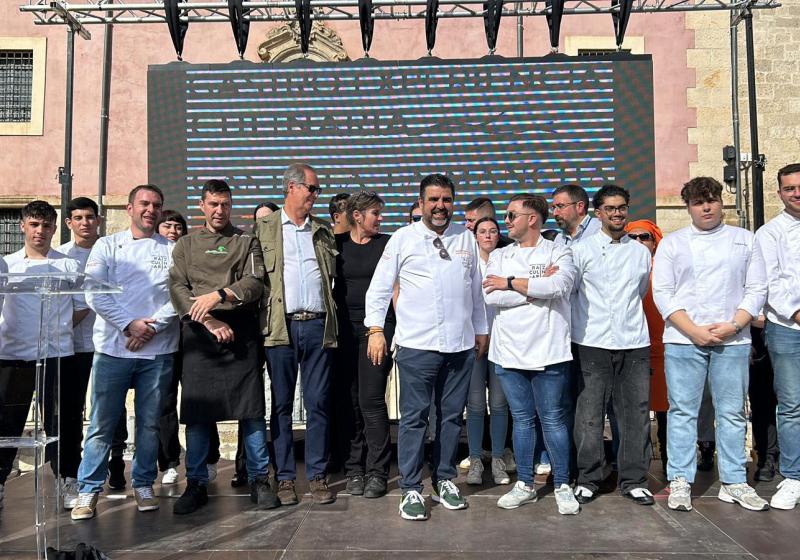 VI Culinaria, una exitosa 