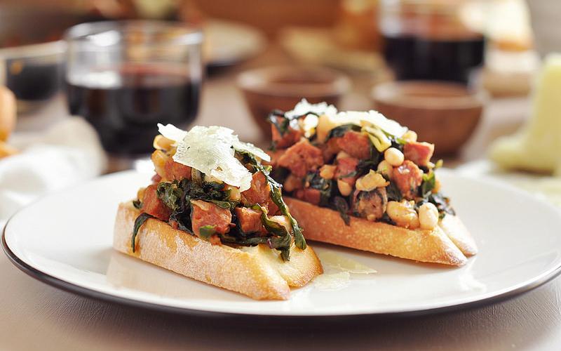 Abierto el plazo inscripci�n XIX Jornadas de la Tapa de Toledo y la V Edici�n 'De C�cteles por Toledo'