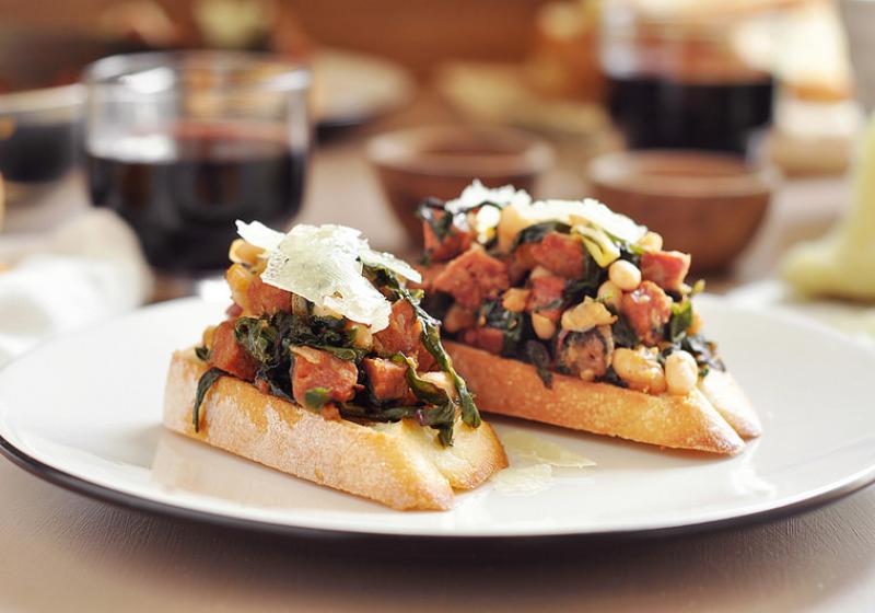 Abierto el plazo inscripci�n XIX Jornadas de la Tapa de Toledo y la V Edici�n 'De C�cteles por Toledo'