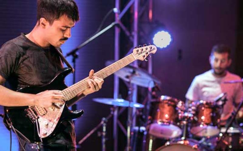 Abierto el plazo de inscripci�n para solicitar los conciertos 