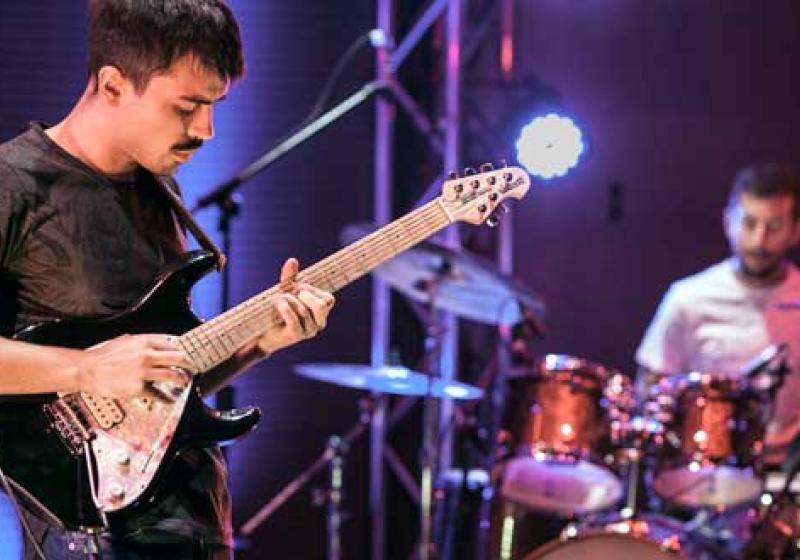 Abierto el plazo de inscripci�n para solicitar los conciertos 