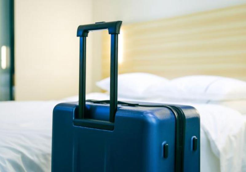  Durante los festivos de la Constituci�n e Inmaculada la ocupaci�n hotelera en Toledo capital super� el 80%