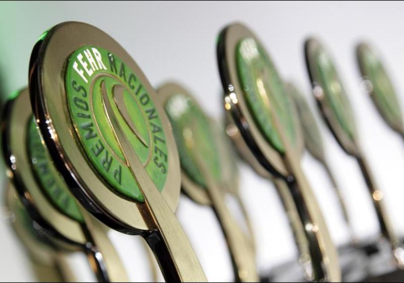 Abierto el plazo de candidaturas a los Premios Nacionales de Hosteler�a