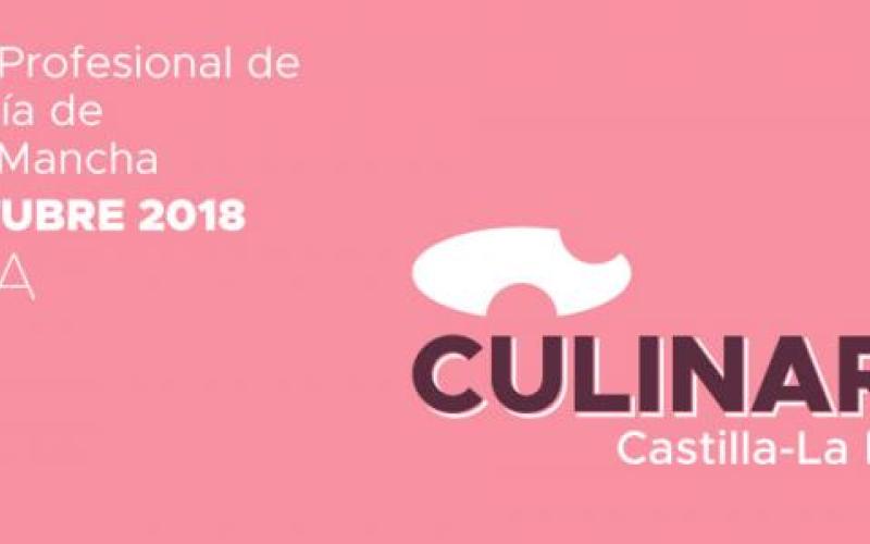 Abierto el plazo de inscripci�n para participar en el Encuentro de Gastronom�a Culinaria CLM