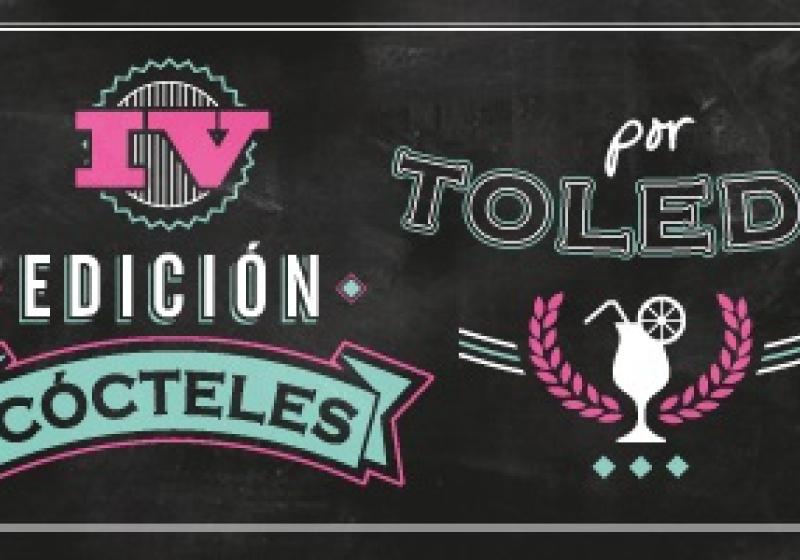 Nueva edici�n De c�cteles por Toledo