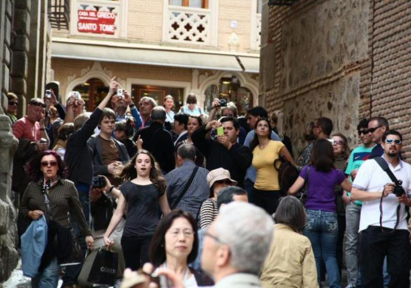 Abierto el plazo de inscripci�n para los Premios Regionales de Turismo de Castilla-La Mancha