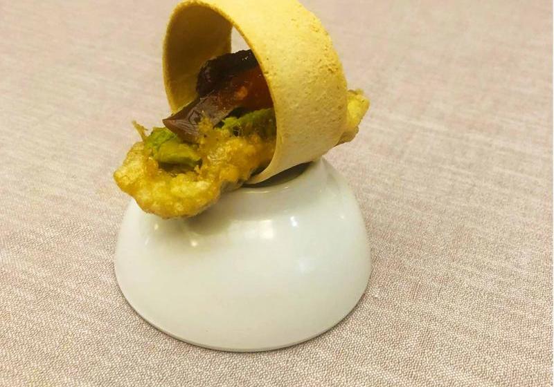 XX Jornadas de la Tapa de Toledo