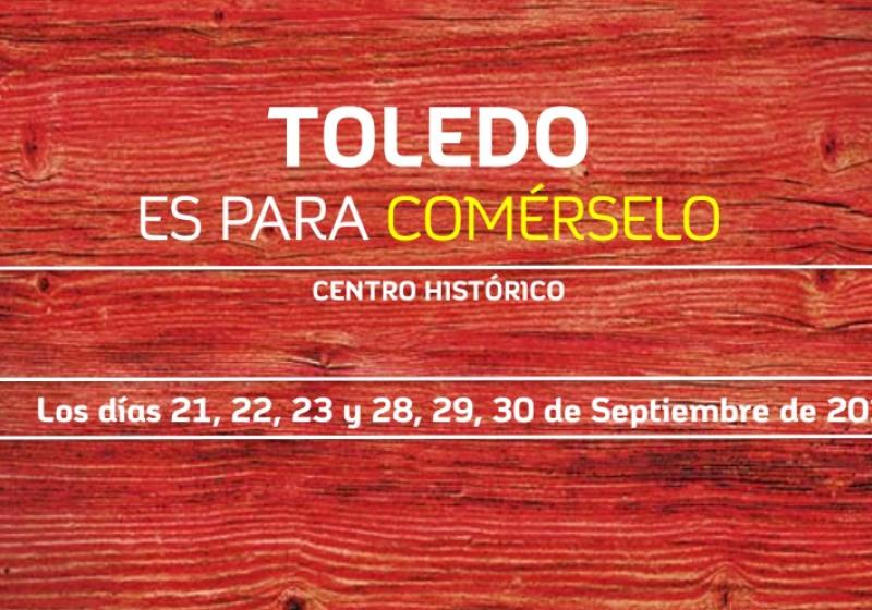 Abierto el plazo para participar en la II Ruta Tapa Mahou �Toledo para com�rselo� en el Casco Hist�rico