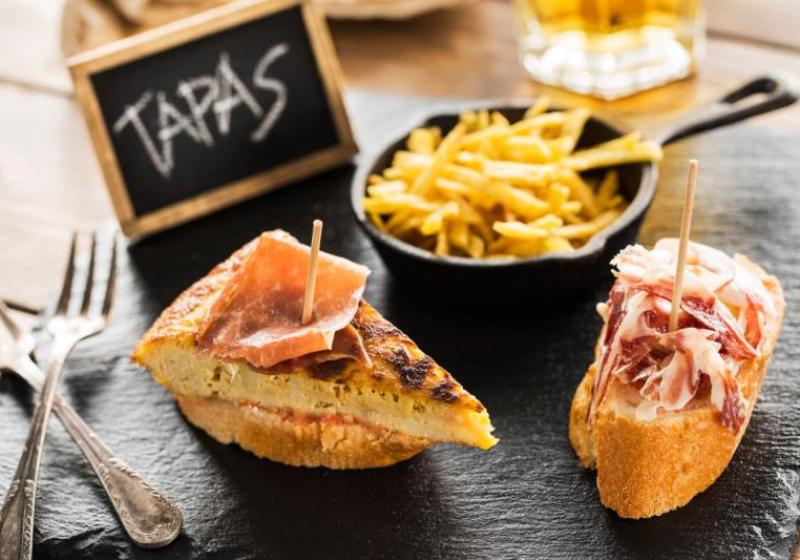 VII edici�n de las Jornadas de la Tapa y la Cerveza en La Sagra 