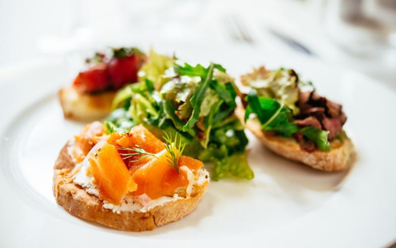  Jornadas Celestina Entre Tapas 2019 en La Puebla de Montalb�n