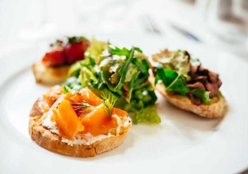  Jornadas Celestina Entre Tapas 2019 en La Puebla de Montalb�n