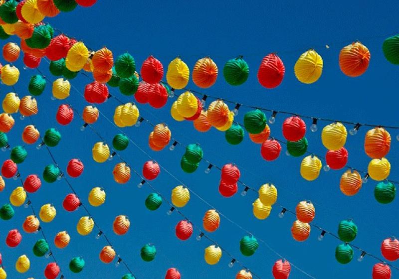 Ampliaci�n de horario por fiestas patronales 