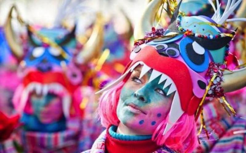 Ampliado el horario de cierre para Carnaval