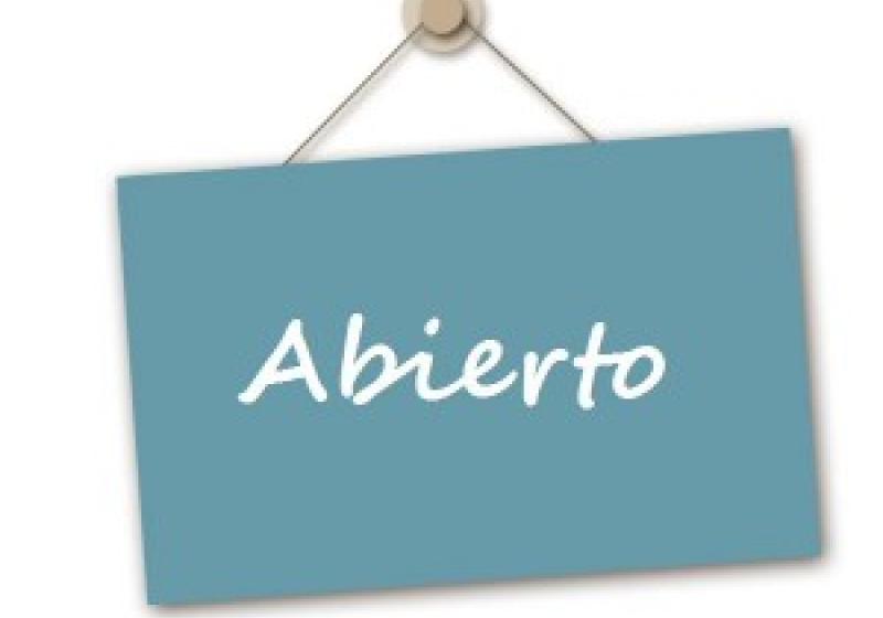 Ampliaci�n del horario de cierre durante la Navidad