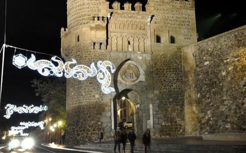 Ampliaci�n horarios de cierre hosteler�a en Toledo durante Navidad