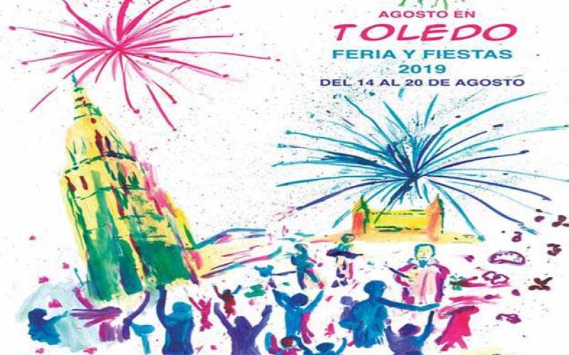 Ampliaci�n del horario de cierre en Toledo durante las Fiestas de Agosto