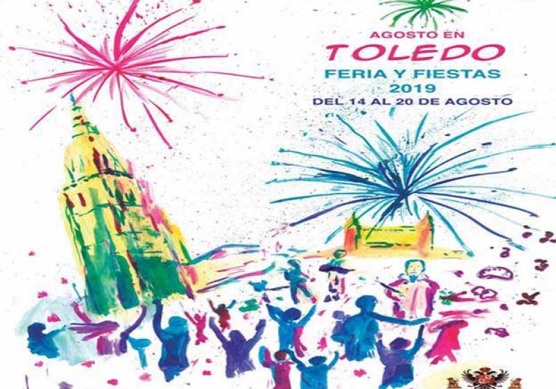 Ampliaci�n del horario de cierre en Toledo durante las Fiestas de Agosto