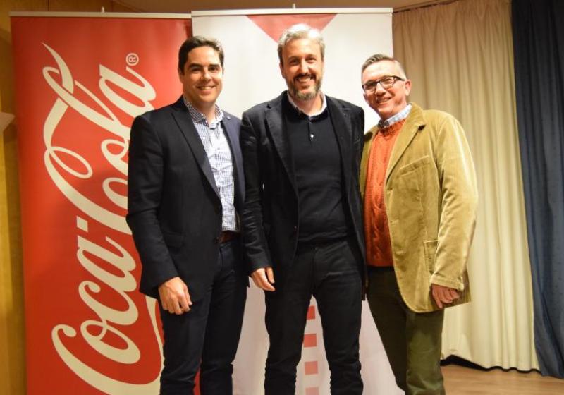 Asociaci�n de Hosteler�a y Turismo de Toledo: �La puerta del restaurante ya no es de madera, es digital�