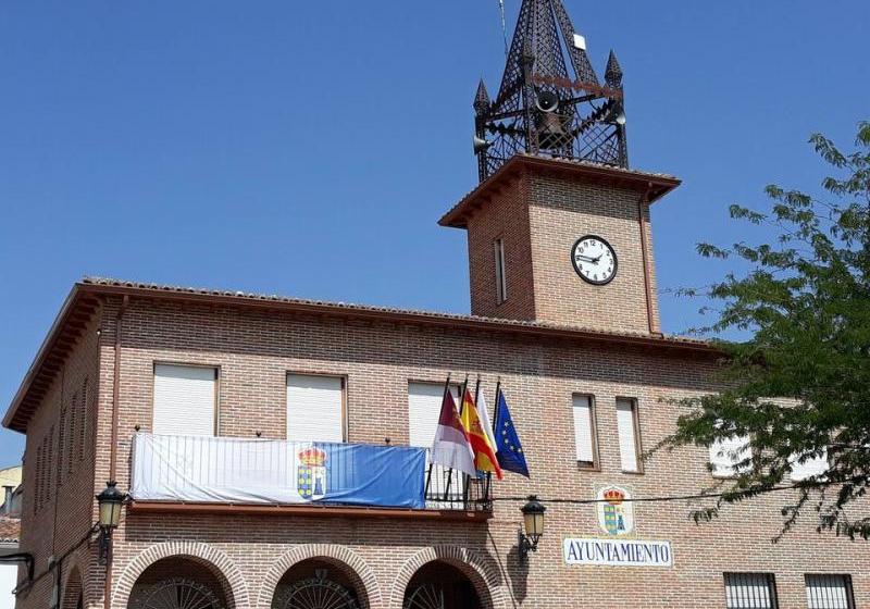 Prorrogadas y actualizadas las medidas sanitarias para la contenci�n de la expansi�n del Covid-19 en Velada