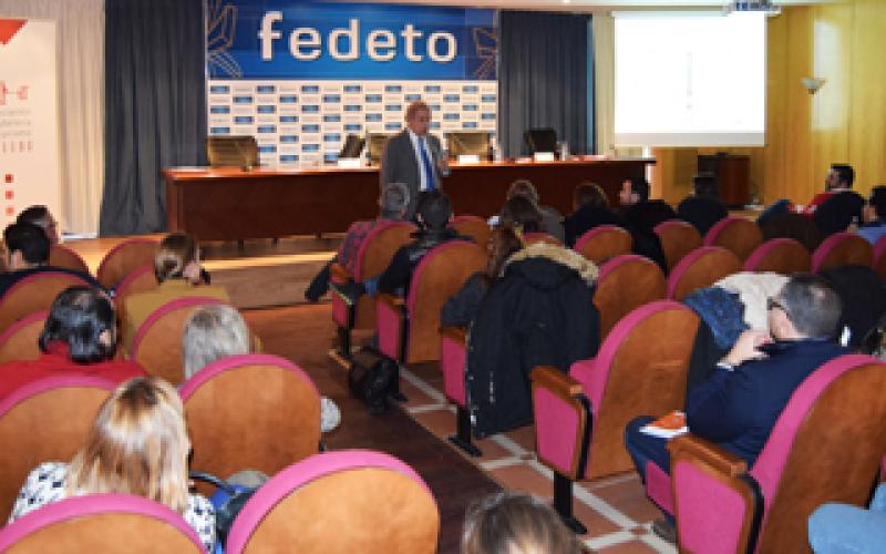 Biosca: Transmitir felicidad es clave en la gesti�n de un negocio hostelero familiar