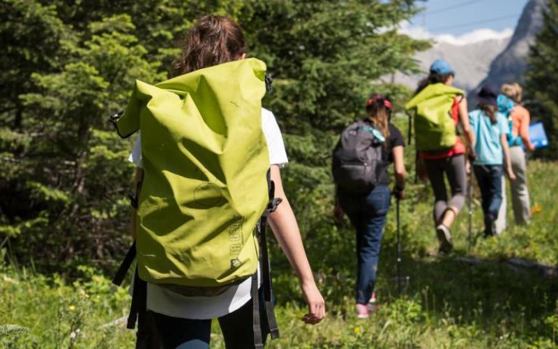 Castilla- La Mancha regula el turismo activo y el ecoturismo