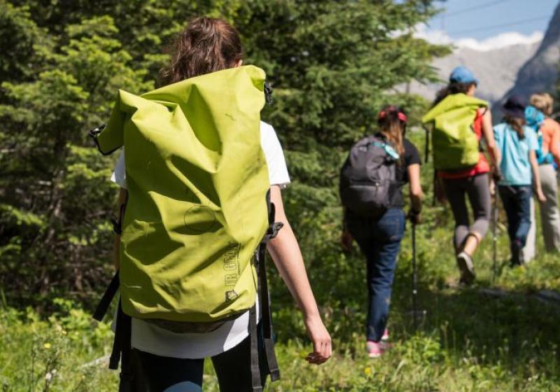 Castilla- La Mancha regula el turismo activo y el ecoturismo