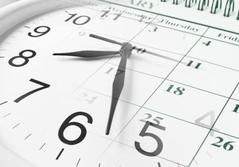 Calendario Laboral 2020